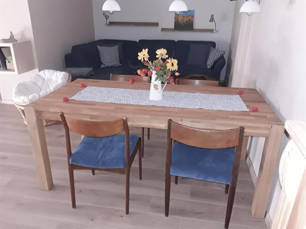 דירות Haus Bongard מראה חיצוני תמונה