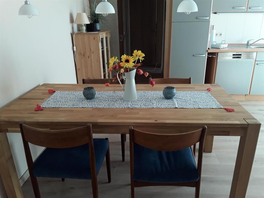 דירות Haus Bongard מראה חיצוני תמונה