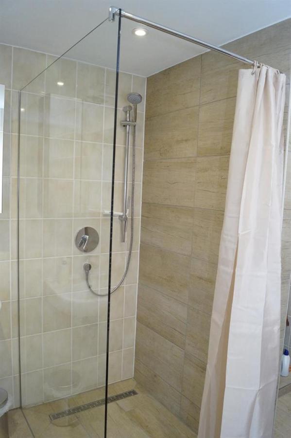 דירות Haus Bongard מראה חיצוני תמונה